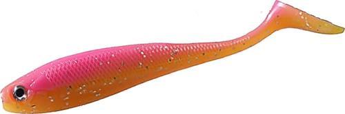 Duck Tail 9cm Silikon Balık PinGreen