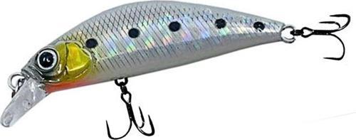 Chiko Minnow 50 mm 5,2 gr LRF Yemi 22