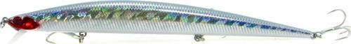 Flux 175mm 29gr Sinking Maket Balık 095 Prism ivory