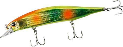 Jett Bait 120SP 18gr 120mm Maket Balık 201 Candy Halo