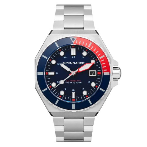 DUMAS SP-5081-JJ Otomatik Erkek Kol Saati