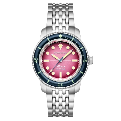 Fleuss 40 Automatic SP-5133-AA Erkek Kol Saati