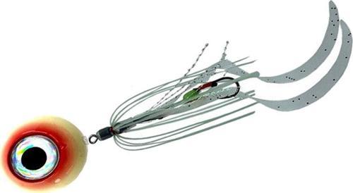 Sanriki Slider 60 gr Tai Rubber Yem 75