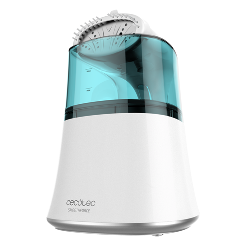 SmoothForce 3000 UltraSteam White Buharlı Dikey Ütü Pratik Kullanım
