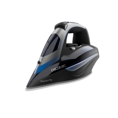 Ironhero 3200 I-Pump Buharlı Ütü Güçlü Buhar Çıkışlı Hızlı Isınan Kırışık Giderici