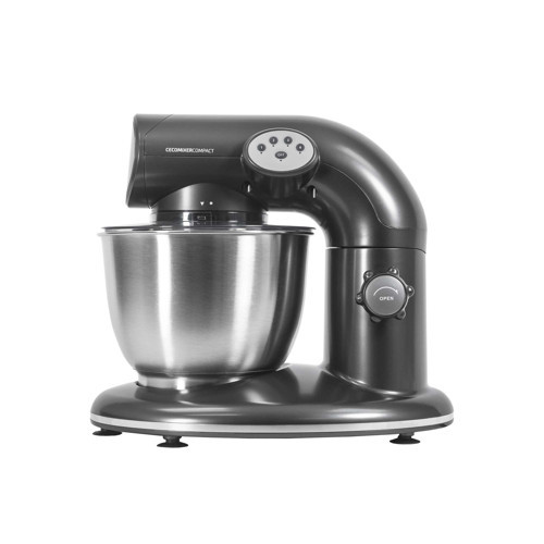Cecomixer Compact Stand Mikser Kompakt Güçlü Hamur Yoğurma Çırpıcı Kitchen Mikser