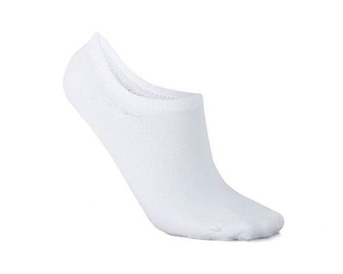 Sneaker Corap Sneakers ÇorapTS200SNK-100 Beyaz