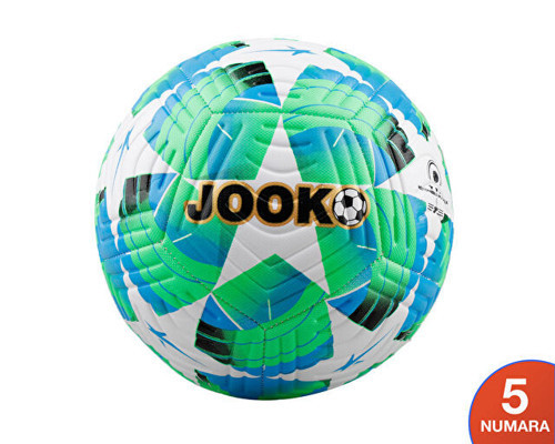 Futbol Topu Futbol TopuBSF-71 Çok Renkli