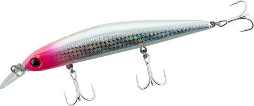 Surfer 110s 20gr 11cm Maket Balık 030 Pink Head Shiny