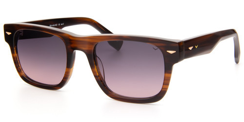 Eyewear SPLQ86-C02 52 Erkek Güneş Gözlüğü