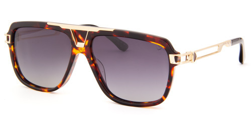 Eyewear MB1595-C05 58 Polarize Unisex Güneş Gözlüğü