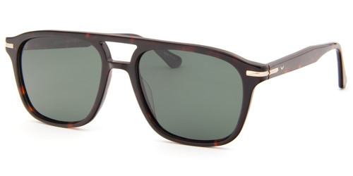 Eyewear YD1321-C02 53 Polarize Unisex Güneş Gözlüğü