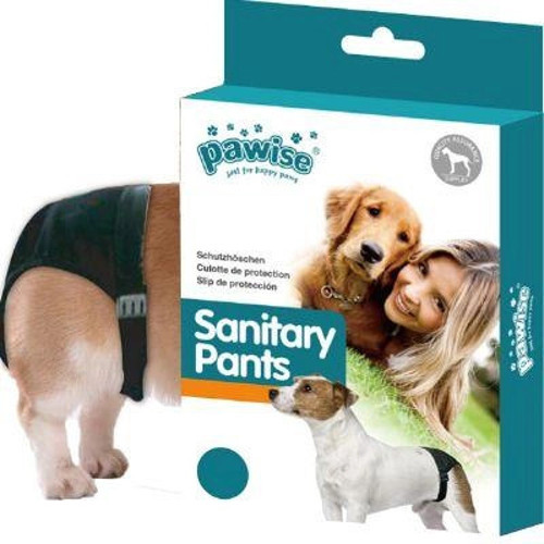 Dişi Köpek Hijyenik Regl Külodu XSmall No:0