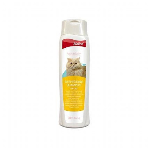 Kedi Şampuanı Kıtık Açıcı 200 ML