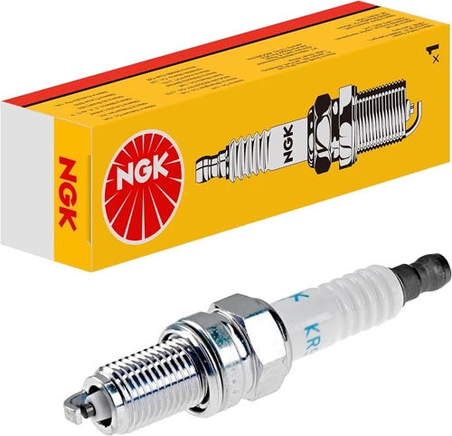 BUJİ KR9E-G (93226) Bombardier (Sea-Doo) Nikel Jet Ski Bujisi - Nickel Spark Plug