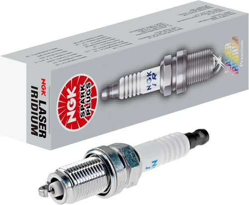 BUJİ IZFR6K-11 (6994) Laser Iridium Honda Dıştan Takma Deniz Motoru Bujisi - Outboard Spark Plug
