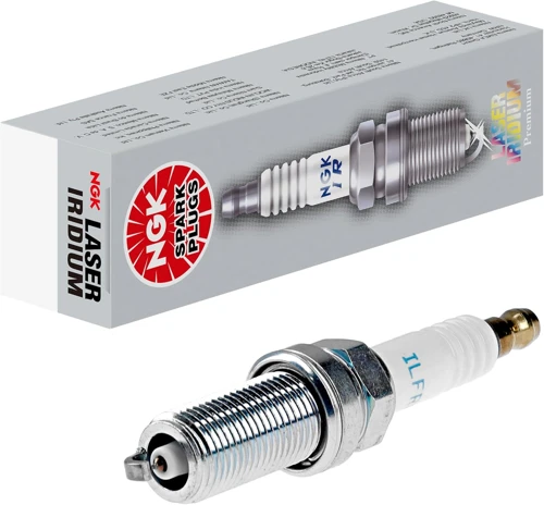 BUJİ ILFR6G-E (4212) Laser Iridium Mercury Verado Dıştan Takma Deniz Motoru Bujisi - Outboard Spark Plug