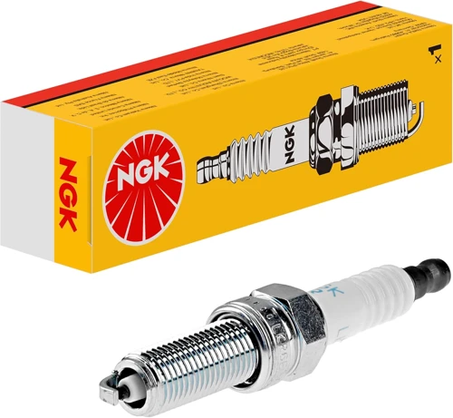 BUJİ LKR7E (1643) Yamaha Dıştan Takma Nikel Deniz Motoru Bujisi - Nickel Outboard Spark Plug