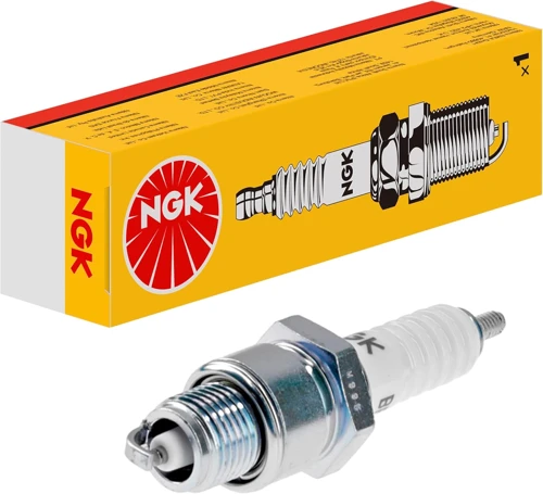 BUJİ DR8EA (7162) Honda Dıştan Takma Deniz Motoru Nikel Buji - Outboard Nickel Spark Plug