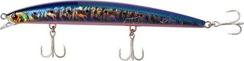 Volt VL125S 14gr 12.5cm Slow Sinking Maket Balık 202 Blues Sardine