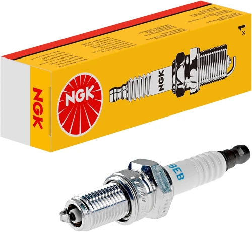 BUJİ DR7EB (5469) Honda Dıştan Takma Deniz Motoru Nikel Buji - Outboard Nickel Spark Plug