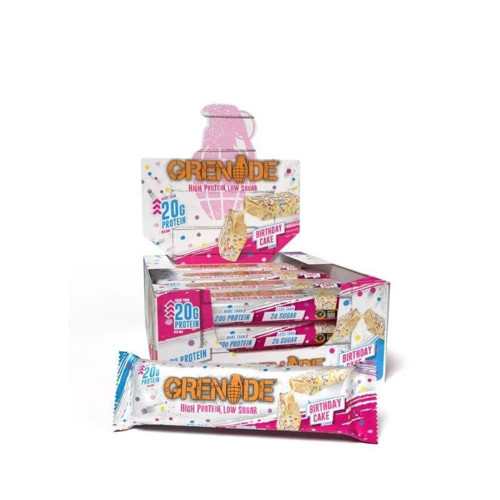Protein Bar 60 Gr 12 Adet