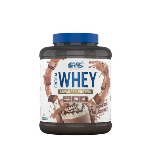Critical Whey Blend Protein Tozu 2kg