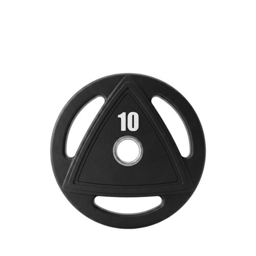 Pro Series Olimpik Plaka 10 Kg