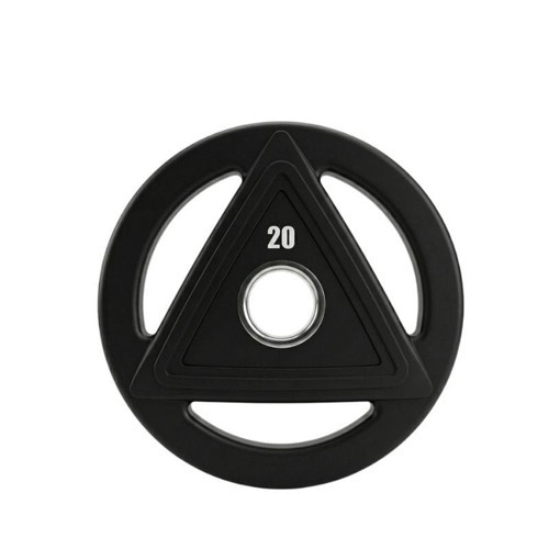 Pro Series Olimpik Plaka 20 Kg