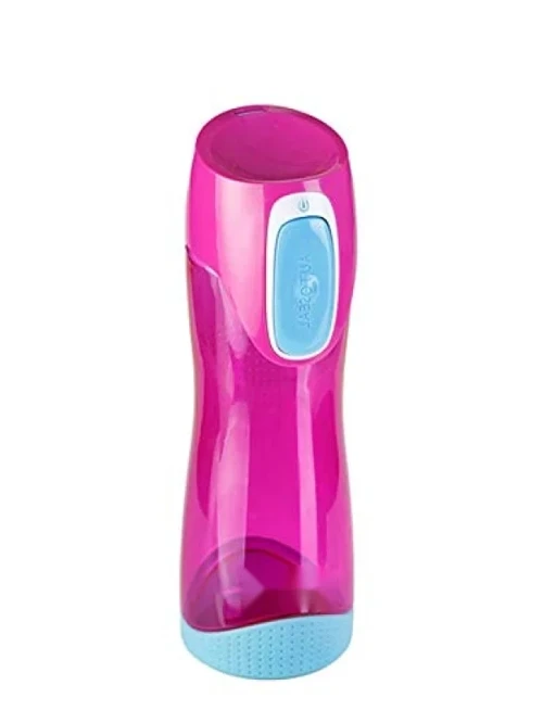 Sızdırmaz ve Tekrar Kullanılabilir Spor Suluk 500 ml