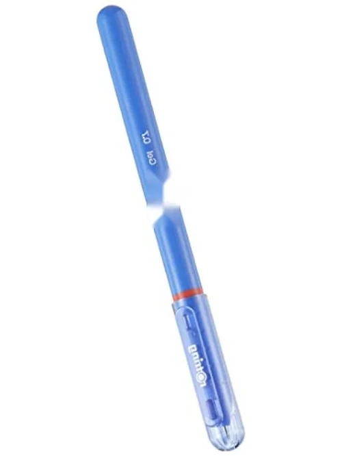 0.7 mm Uç Kalınlığına Sahip Mavi Jel Kalem