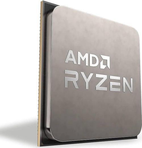 Ryzen 7 5800X3D 3.40GHz 96MB AM4 TRAY İşlemci (Grafik Kart YOK, Fan YOK)