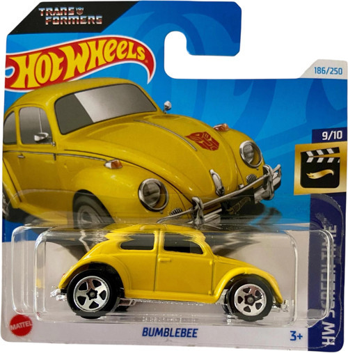 (2024) Bumblebee