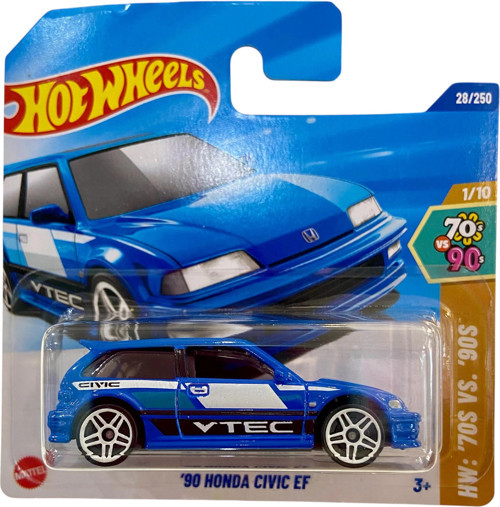 (2025) 90 Honda CIVIC EF