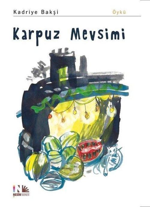 Nesin Yayınevi Karpuz Mevsimi