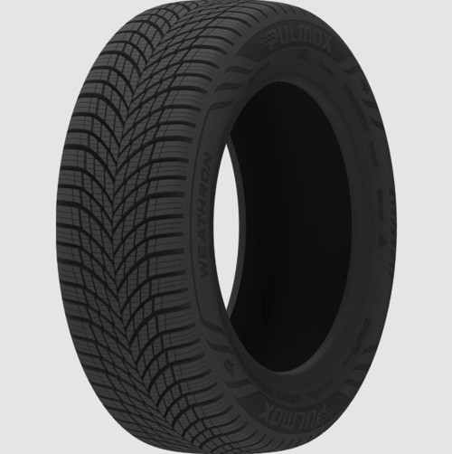 215/60R16 99V WEATHRON XL Üretim 2026 Oto 4 Mevsim Lastiği