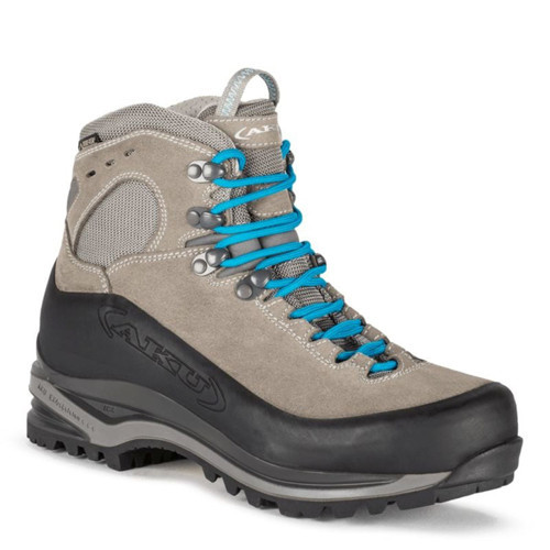 İtalyan Superalp Goretex Vibram Kadın Bot A594241