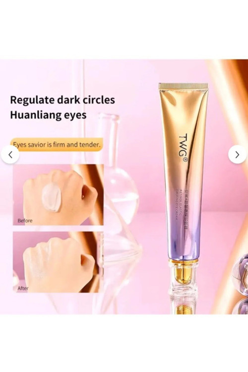 Retinol Yaşlanma Karşıtı Gözaltı Kremi