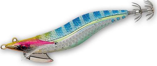 Squid Beat Egi #3.5 20.5 gr Kalamar Zokası Blue