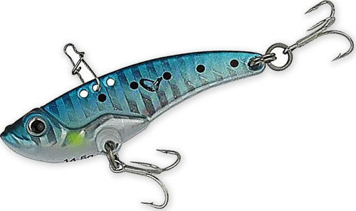 3D VIB Blade 5,5 cm 14,5gr Vibrasyon Yem Sardıne