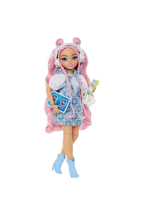 Dream Besties Daisy Jean Bebek Jdd74