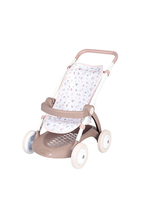 Baby Nurse Chuli Pop Oyuncak Bebek Arabası