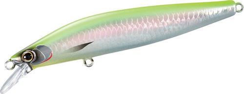 Cardiff ML Bullet 93F Ar-C 93mm 10gr Maket Balık 007 Chart Back