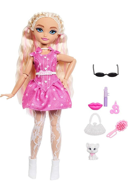 Dream Besties Malibu Bebek Ve Aksesuarları Jkp50