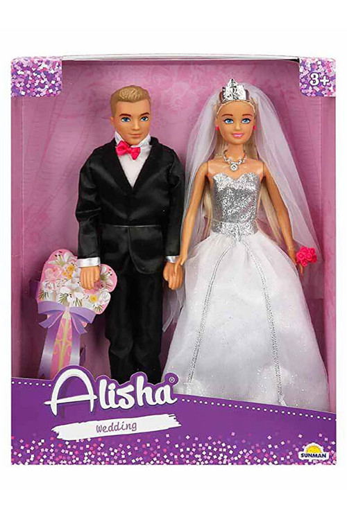 Alisha