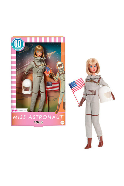 Miss Astronaut™ Bebek Uzay Kıyafeti, Uzay Botu Ve Astronot Kaskıyla Koleksiyona Uygun Jbj48