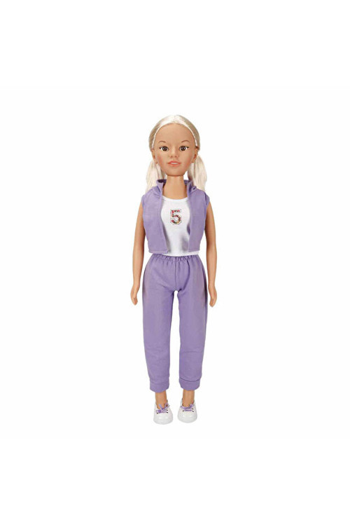 Yürüyüş Arkadaşım Clara Sporty 80 Cm