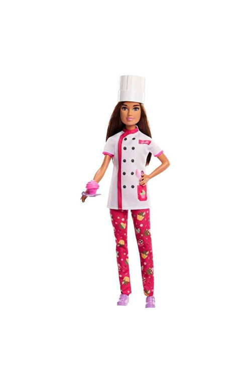 Kariyer Bebeği Pasta Şefi Hkt67