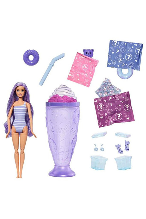 Pop Reveal Atıştırmalık Serisi Jfy00 - Mor Jfy60