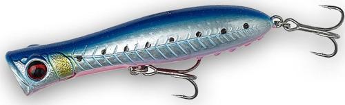 Gravity Popper 9cm 13.5gr Su Üstü Popper Pink Belly Sardine
